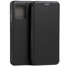 Beline Book mágneses tok Motorola Moto G56 5G fekete tok és táska