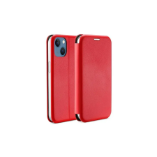Beline Book Magnetic iPhone 15 6.1" készülékhez tok piros (301768) tok és táska
