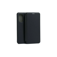 Beline Book Magnetic iPhone 16e/17e készülékhez tok fekete (320241) tok és táska