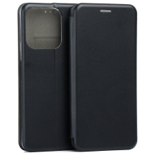 Beline Book Magnetic könyvtok Honor X5b Plus - fekete tok és táska