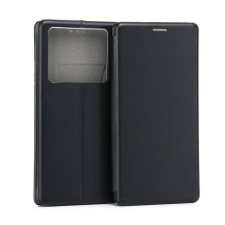 Beline Book Magnetic könyvtok Infinix Note 40 Pro - fekete tok és táska