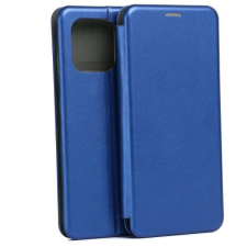 Beline Book Magnetic könyvtok Motorola Moto G05 - kék tok és táska