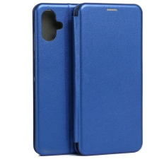 Beline Book Magnetic könyvtok Samsung Galaxy A06 4G/5G - kék tok és táska