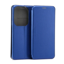 Beline Book Magnetic könyvtok Tecno Spark 20 Pro - kék tok és táska