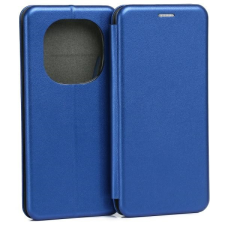 Beline Book Magnetic könyvtok Xiaomi Redmi Note 14 Pro 5G - kék tok és táska