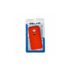 Beline Candy Case Samsung S21 FE készülékhez tok piros