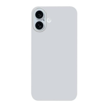 Beline Candy tok iPhone 16 - átlátszó tok és táska