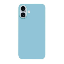 Beline Candy tok iPhone 16 Plus - kék tok és táska