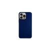 Beline Candy tok iPhone 16 Pro 6.3 készülékhez tengerészkék