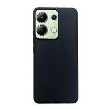 Beline Candy tok Xiaomi Redmi Note 13 4G - fekete tok és táska