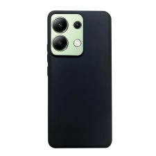 Beline Candy tok Xiaomi Redmi Note 13 4G - fekete tok és táska