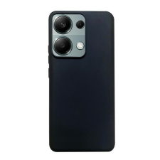 Beline Candy tok Xiaomi Redmi Note 13 Pro 4G - fekete tok és táska