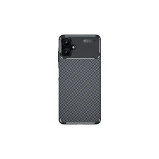 Beline Carbon Armor Samsung A06 5G készülékhez tok fekete (305870) tok és táska