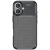 Beline Carbon Armor tok iPhone 16 - fekete