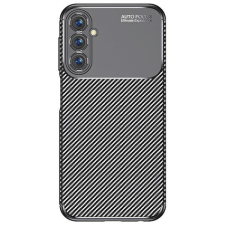 Beline Carbon Armor tok Samsung Galaxy A05s - fekete tok és táska