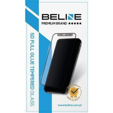 Beline Edzett Üveg 5D Samsung Galaxy A12 Kijelzővédő Fólia (5904422912147) mobiltelefon kellék