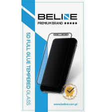 Beline edzett üveg 5D Vivo Y21s képernyővédő fólia mobiltelefon kellék
