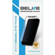 Beline Edzett Üveg 5D Vivo Y21s /Y21/Y21T Képernyővédő Fólia (5904422914844) mobiltelefon kellék