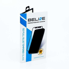 Beline , Edzettüveg, 5D, iPhone 13 / 14, 6.1&quot;, mobiltelefon fólia mobiltelefon kellék