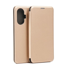 Beline Etui Book Magnetic Realme C55 arany tok tok és táska