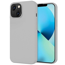 Beline Etui Candy iPhone 15 Plus 6,7" átlátszó tok tok és táska