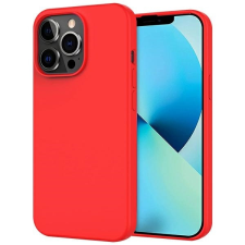 Beline Etui Candy iPhone 15 Pro 6,1&quot; piros tok tok és táska