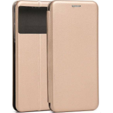 Beline Etui Candy Oppo A16/A16s/A16K Piros (5904422915339) tok és táska