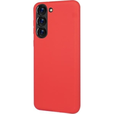 Beline Etui Candy Sam Samsung Galaxy S23+ S916 Piros Tok (5905359812500) tok és táska