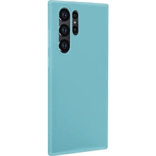 Beline Etui Candy Sam Samsung Galaxy S23 UltraS918 Kék Tok (Beli02106) tok és táska