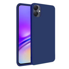 Beline Etui Candy Samsung A05 kék tok tok és táska