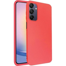Beline Etui Candy Samsung A15 A156 Piros Tok (5905908353638) tok és táska