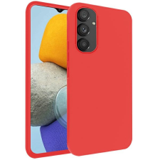 Beline Etui Candy Samsung A34 5G A346 piros tok tok és táska