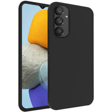 Beline Etui Candy Samsung A54 5G A546 fekete tok tok és táska