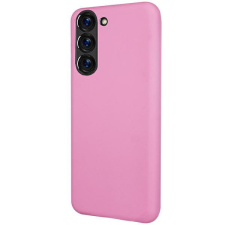 Beline Etui Candy Samsung Galaxy S23 S911 világos rózsaszínű tok tok és táska