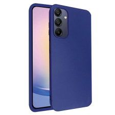 Beline Etui Candy Samsung S24+ S926 sötétkék tok tok és táska