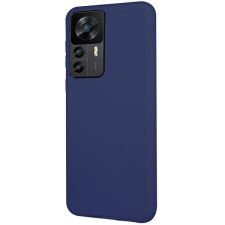 Beline Etui Candy Xiaomi 12T Pro tengerészkék tok tok és táska