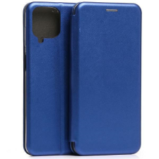 Beline Etui mágneses könyvtok Samsung M33 5G M336 kék tok és táska