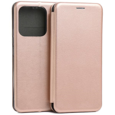 Beline Etui mágneses könyvtok Xiaomi 13 Pro rózsaarany tok és táska