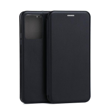 Beline Etui mágneses könyvtok Xiaomi Redmi Note 12 4G fekete tok és táska