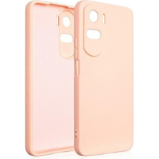 Beline Etui Szilikon Honor 90 Lite Rózsaarany Tok (5905908350460) tok és táska