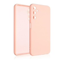 Beline Etui Szilikon Samsung A05s rózsaarany tok tok és táska