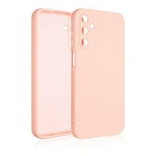 Beline Etui Szilikon Samsung A15 A156 rózsaarany tok tok és táska