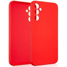 Beline Etui Szilikon Samsung A34 5G A346 piros tok tok és táska