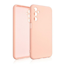 Beline Etui szilikon Samsung M34 5G M346 rózsaarany tok tok és táska