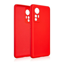Beline Etui Szilikon Xiaomi Redmi 12 piros tok tok és táska