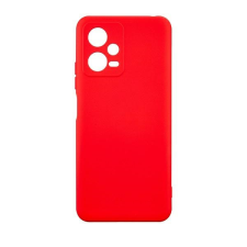 Beline Etui szilikon Xiaomi Redmi Note 12 5G / Poco X5 5G piros tok tok és táska