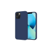 Beline iPhone 15 Plus készülékhez 6.7 hüvelykes tok Candy tengerészkék