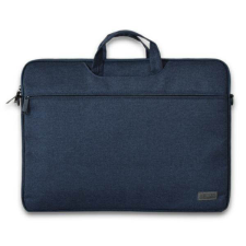 Beline laptop táska 16" kék tok mobiltelefon kellék