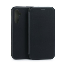 Beline mágneses könyvtok Samsung Galaxy M15 - fekete tok és táska