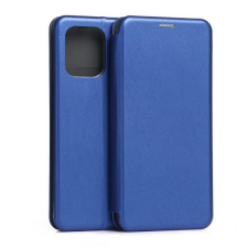 Beline mágneses könyvtok Xiaomi Redmi 12 - kék tok és táska